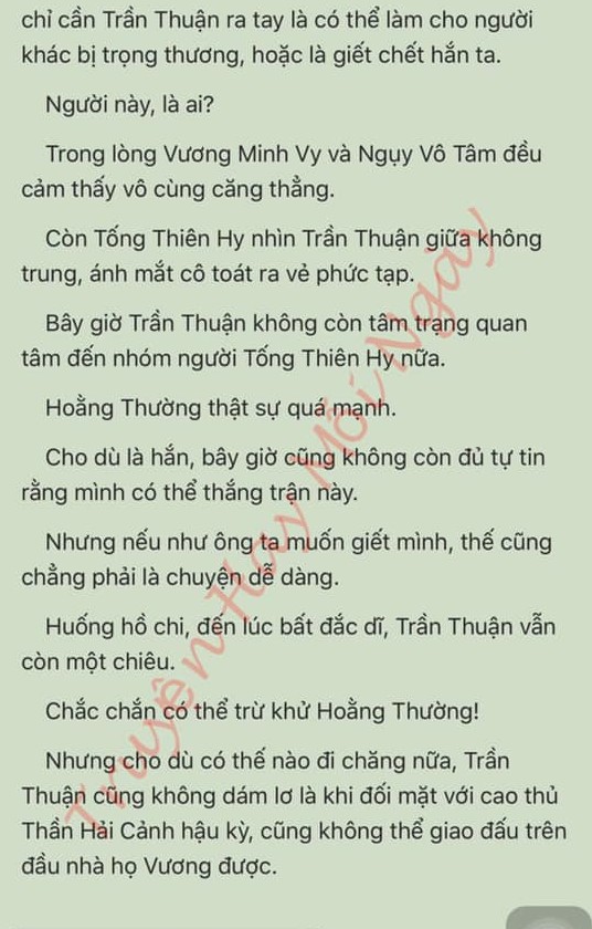 ma đế truyền kỳ truyenhay.com