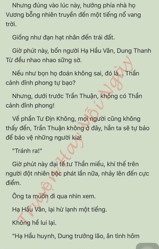 ma đế truyền kỳ truyenhay.com