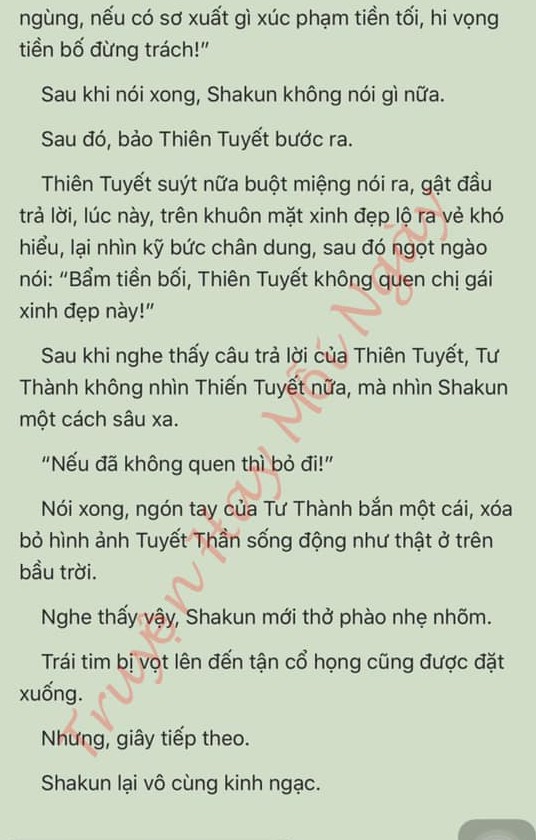 ma đế truyền kỳ truyenhay.com