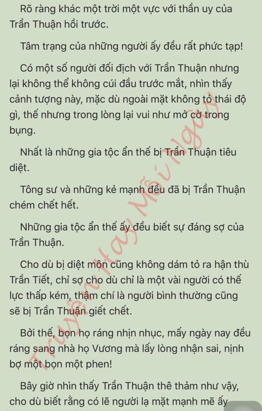 ma đế truyền kỳ truyenhay.com