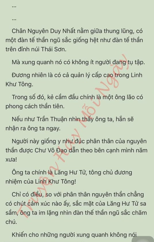 ma đế truyền kỳ truyenhay.com