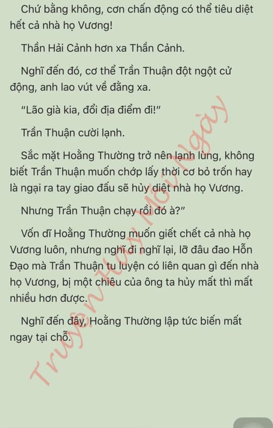 ma đế truyền kỳ truyenhay.com