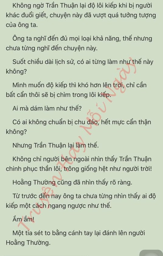 ma đế truyền kỳ truyenhay.com