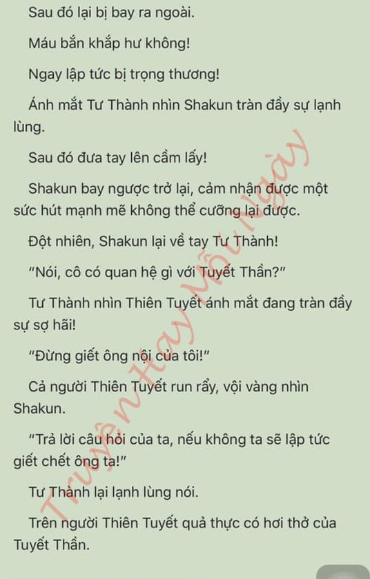 ma đế truyền kỳ truyenhay.com