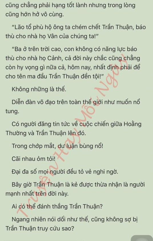 ma đế truyền kỳ truyenhay.com