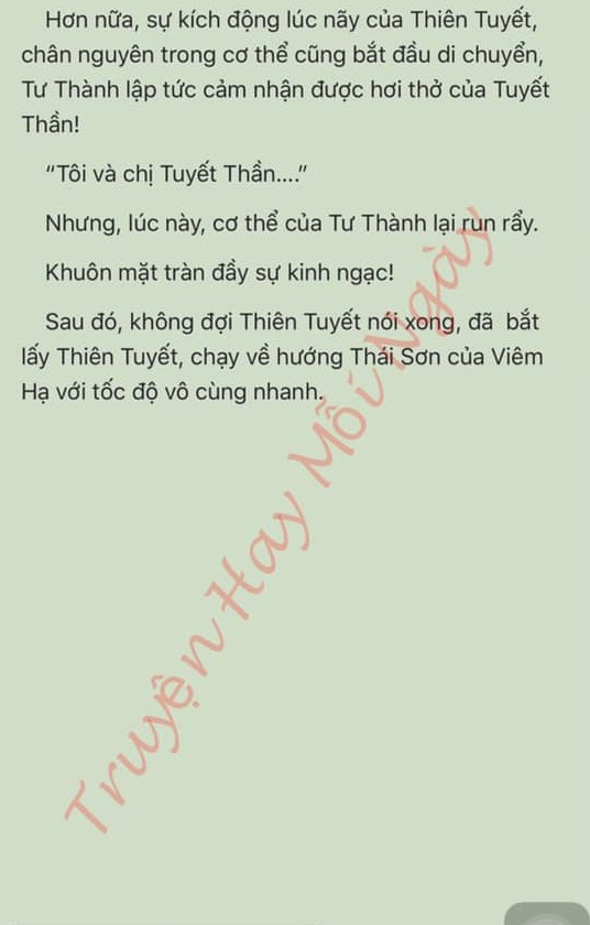 ma đế truyền kỳ truyenhay.com