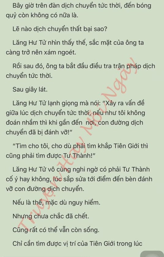 ma đế truyền kỳ truyenhay.com