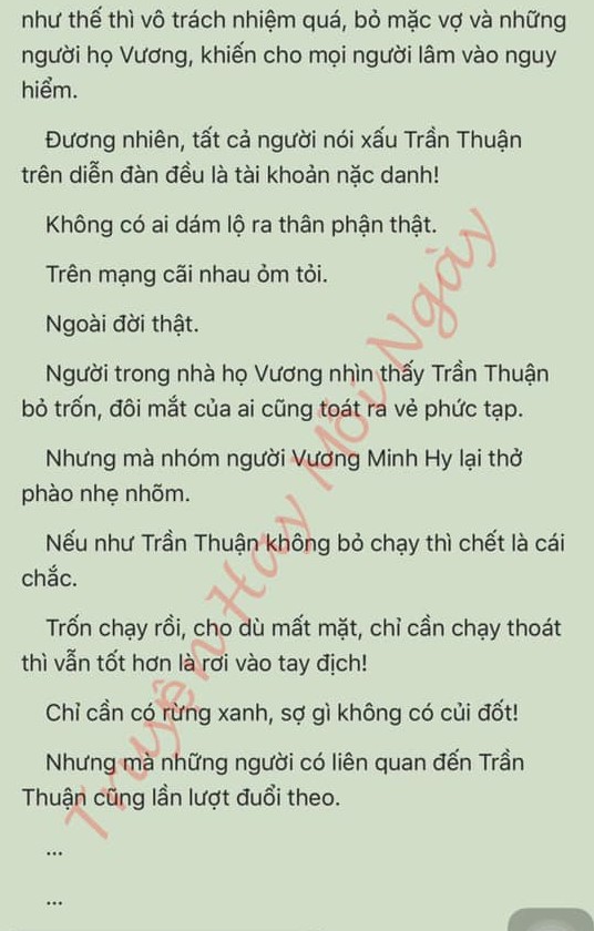 ma đế truyền kỳ truyenhay.com