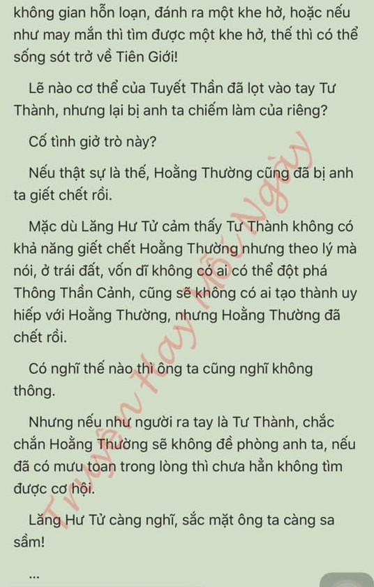 ma đế truyền kỳ truyenhay.com