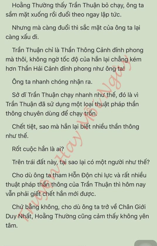 ma đế truyền kỳ truyenhay.com