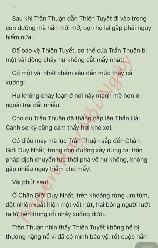 ma đế truyền kỳ truyenhay.com