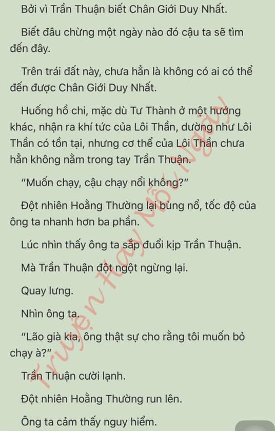 ma đế truyền kỳ truyenhay.com