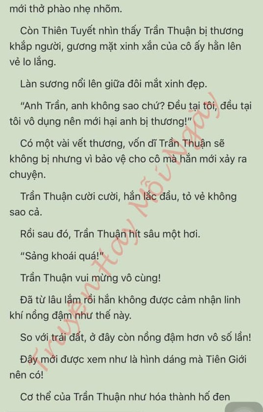 ma đế truyền kỳ truyenhay.com