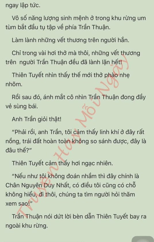 ma đế truyền kỳ truyenhay.com