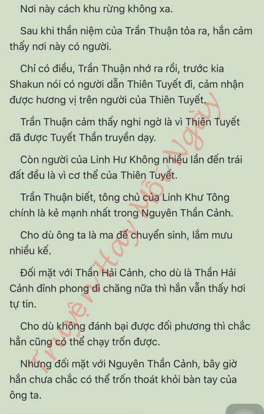 ma đế truyền kỳ truyenhay.com