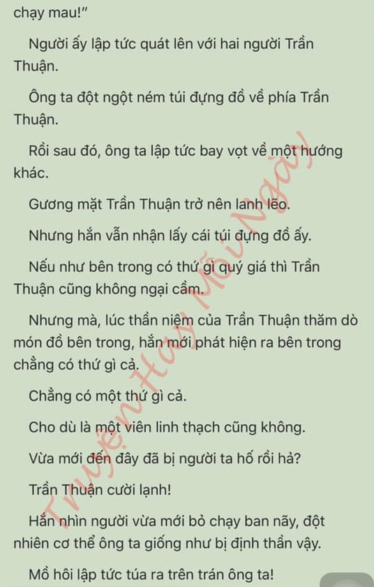 ma đế truyền kỳ truyenhay.com