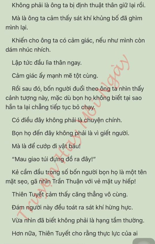 ma đế truyền kỳ truyenhay.com