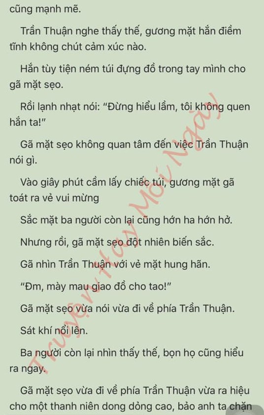 ma đế truyền kỳ truyenhay.com