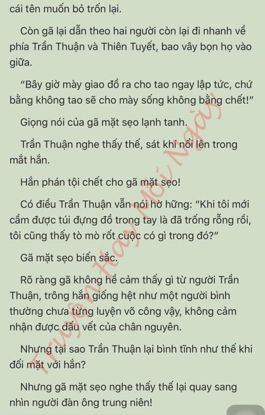 ma đế truyền kỳ truyenhay.com