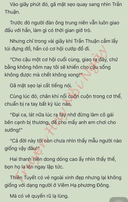 ma đế truyền kỳ truyenhay.com