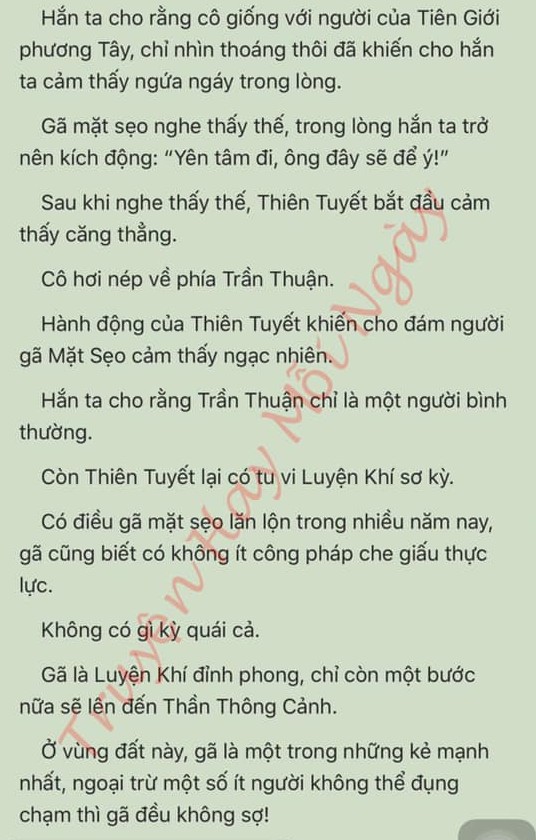 ma đế truyền kỳ truyenhay.com