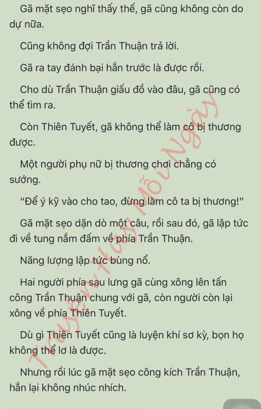 ma đế truyền kỳ truyenhay.com