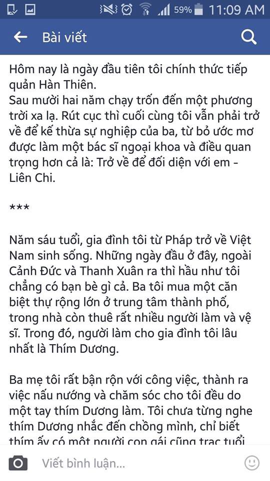 Vẫn Cứ Thích Em