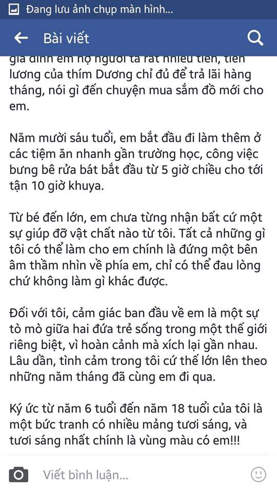 Vẫn Cứ Thích Em