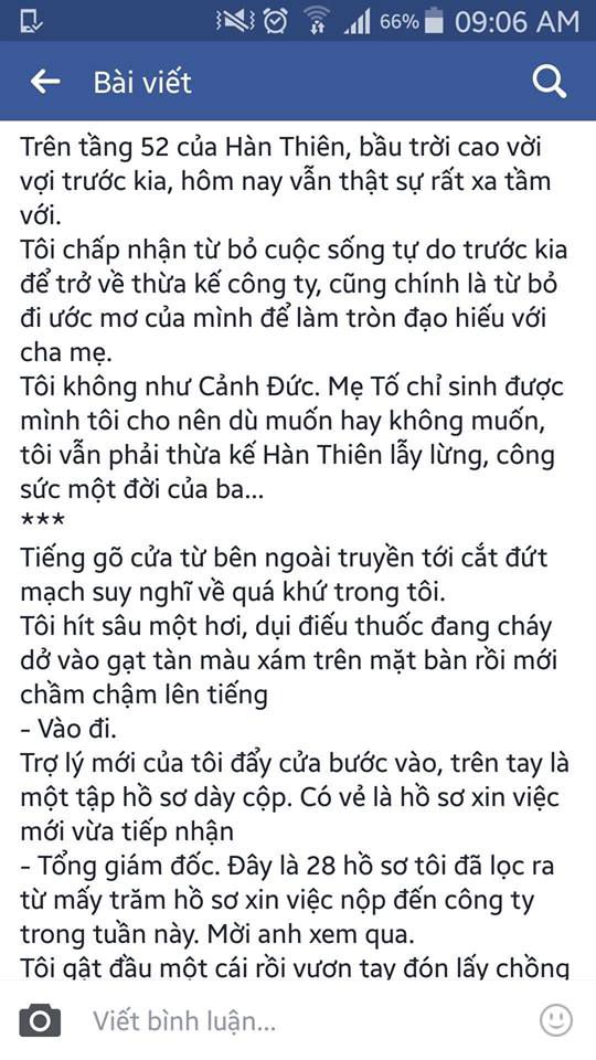 Vẫn Cứ Thích Em