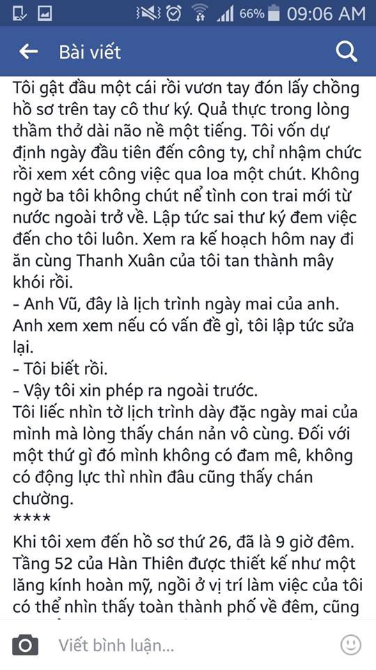 Vẫn Cứ Thích Em