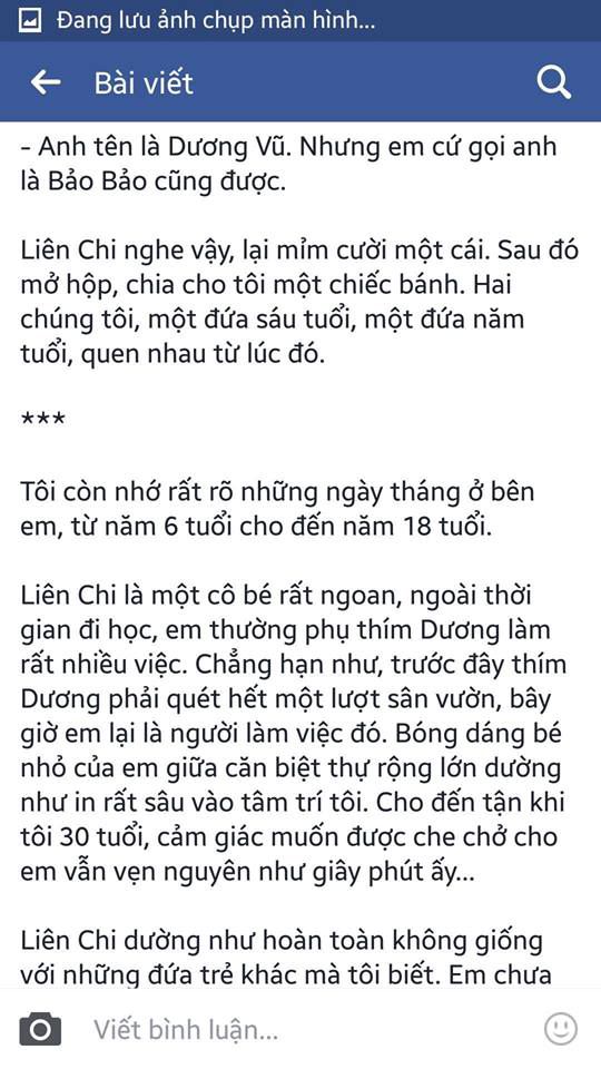 Vẫn Cứ Thích Em