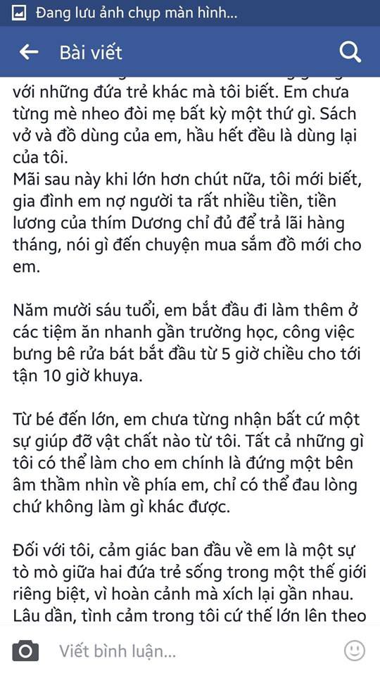 Vẫn Cứ Thích Em