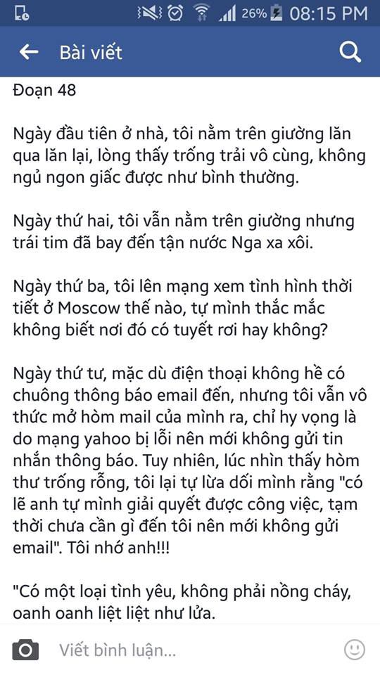 Vẫn Cứ Thích Em