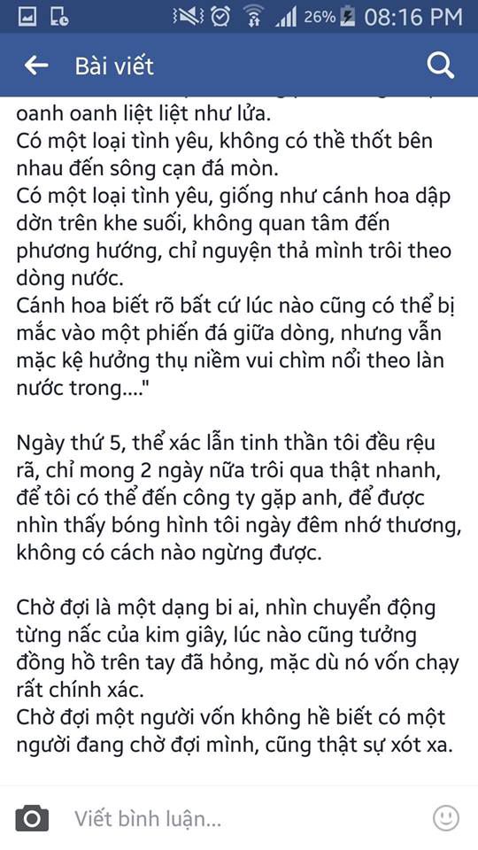 Vẫn Cứ Thích Em