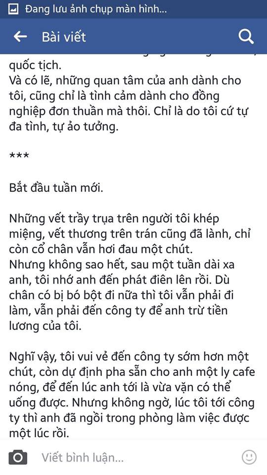 Vẫn Cứ Thích Em