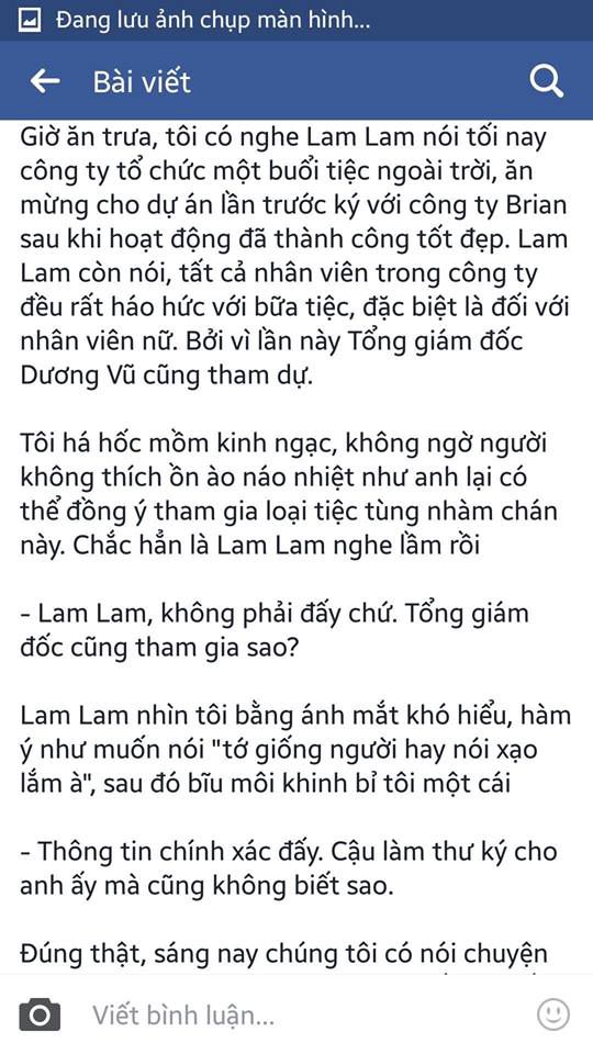 Vẫn Cứ Thích Em