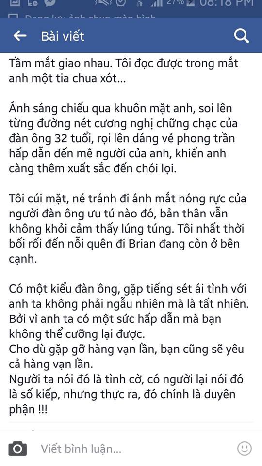 Vẫn Cứ Thích Em