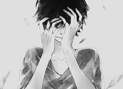 9dfdfb82dd6aea41af30a59aafaf9ad5--sad-anime-anime-boys