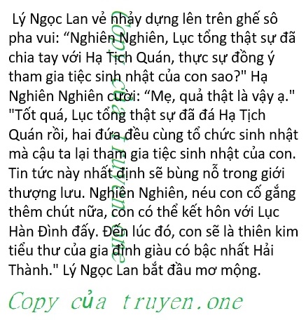 cưng chiều vợ nhỏ trời ban