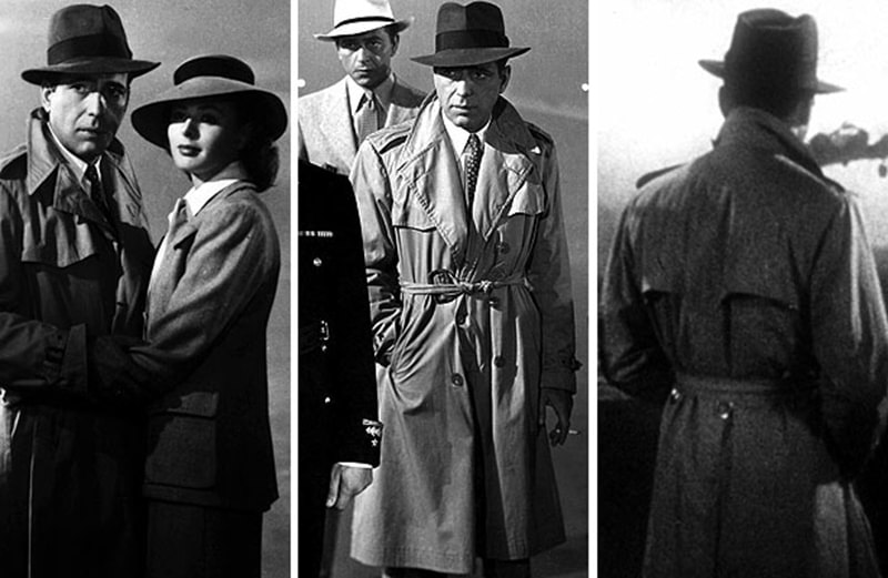 trench-coat-humphrey-bogart-casablanca-raincoat