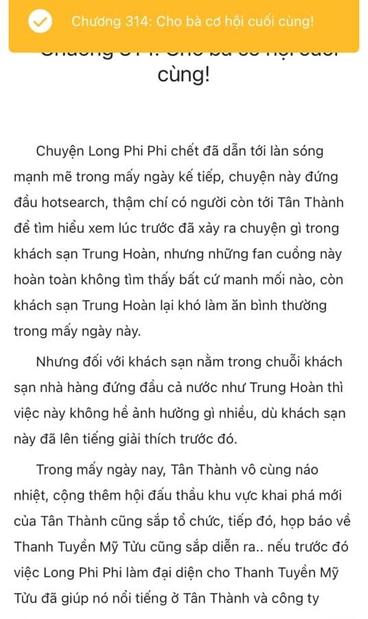 em la the gioi cua anh truyenhay.com