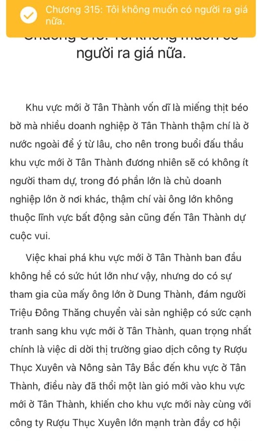 em la the gioi cua anh truyenhay.com