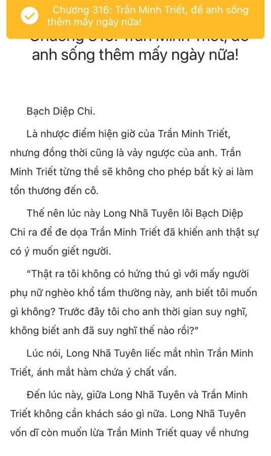 em là thế giới của anh truyenhay.com