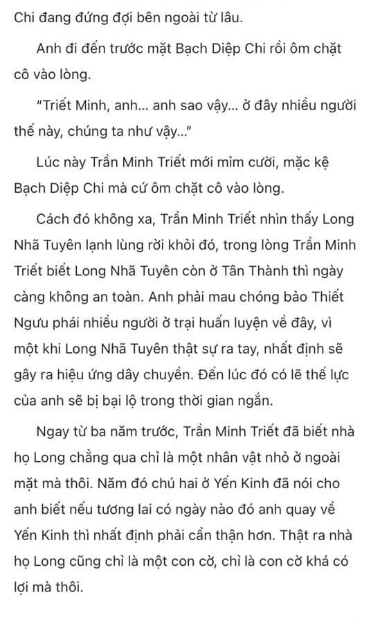 em là thế giới của anh truyenhay.com