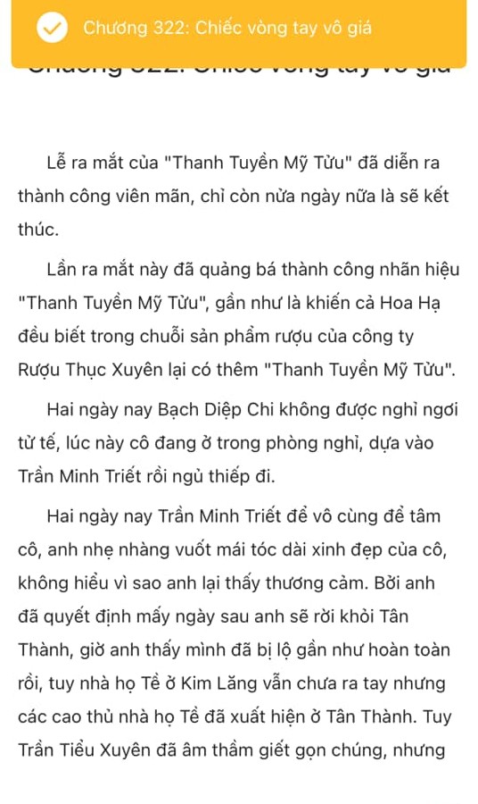 em là thế giới của anh truyenhay.com