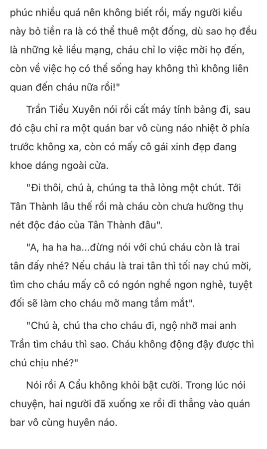 em là thế giới của anh truyenhay.com