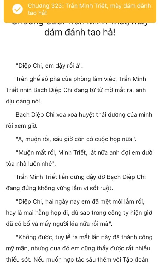 em là thế giới của anh truyenhay.com