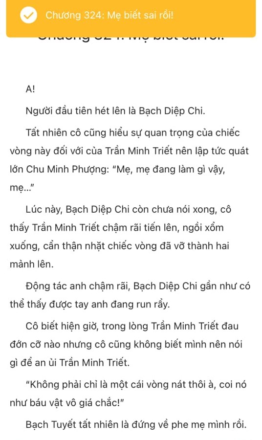 em là thế giới của anh truyenhay.com