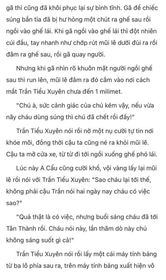 em là thế giới của anh truyenhay.com