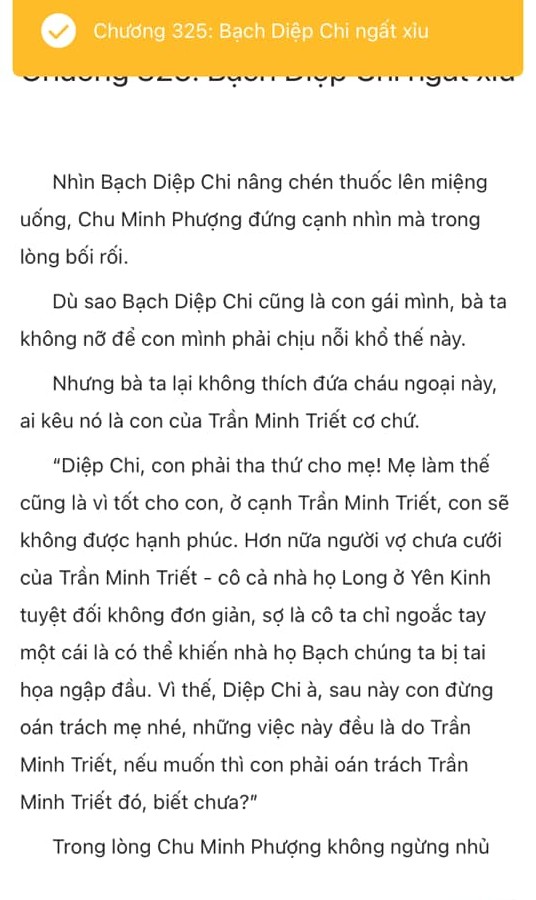 em là thế giới của anh truyenhay.com